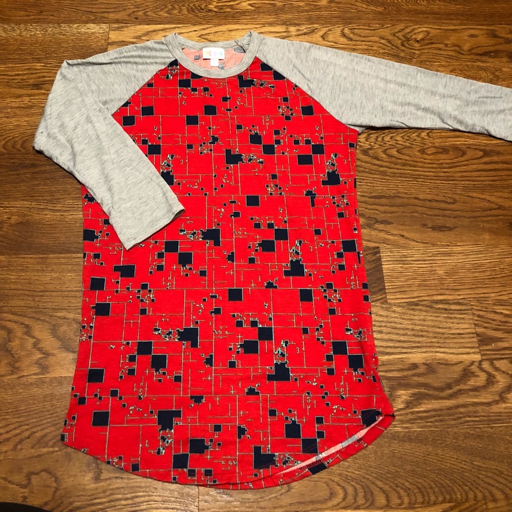 Never worn, NWOT LulaRoe Randy